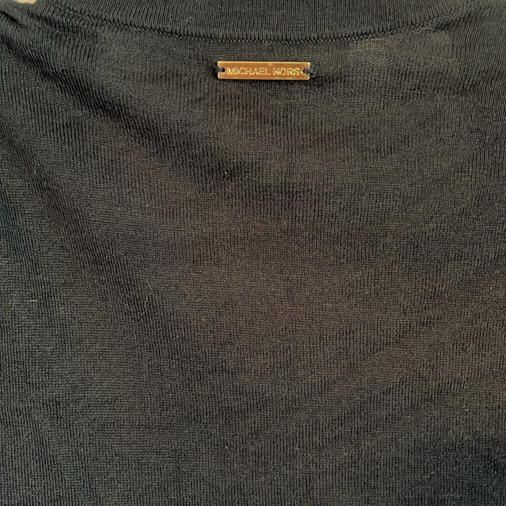 Michael Kors cardigan - Picture 4 of 4